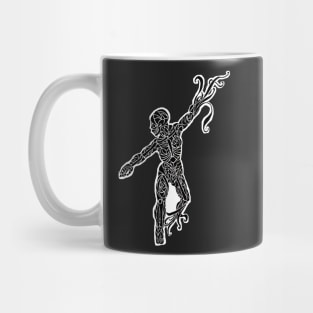 Exoskeleton Mug